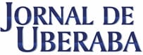 Logomarca Jornal de Uberaba